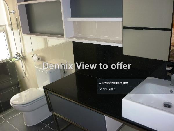 Residensi Servis untuk Dijual di Verve Suites oleh Dennix Chin - iProperty.com.my