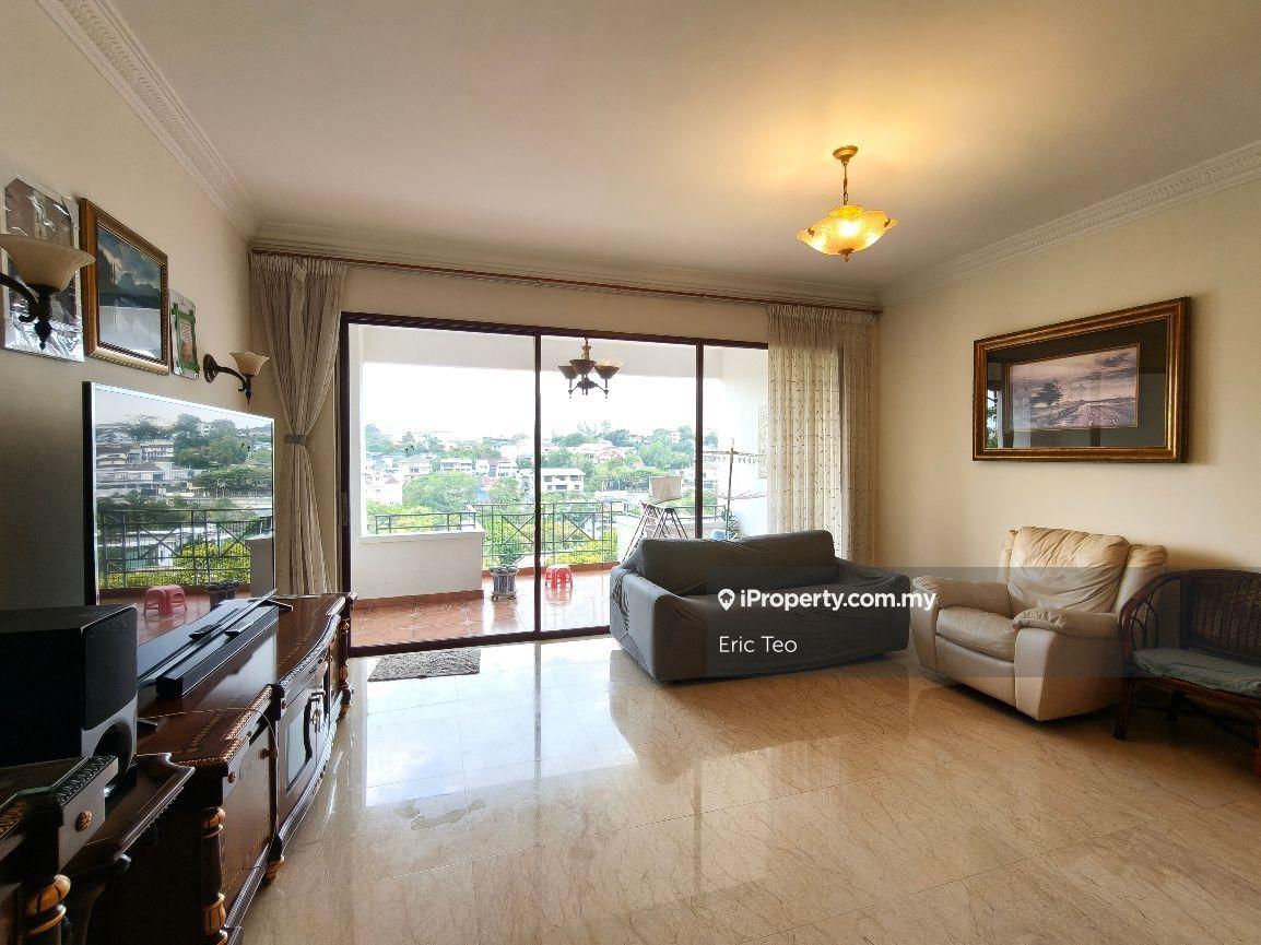 Condominium for Rent in Desa Damansara by Eric Teo - iProperty.com.my