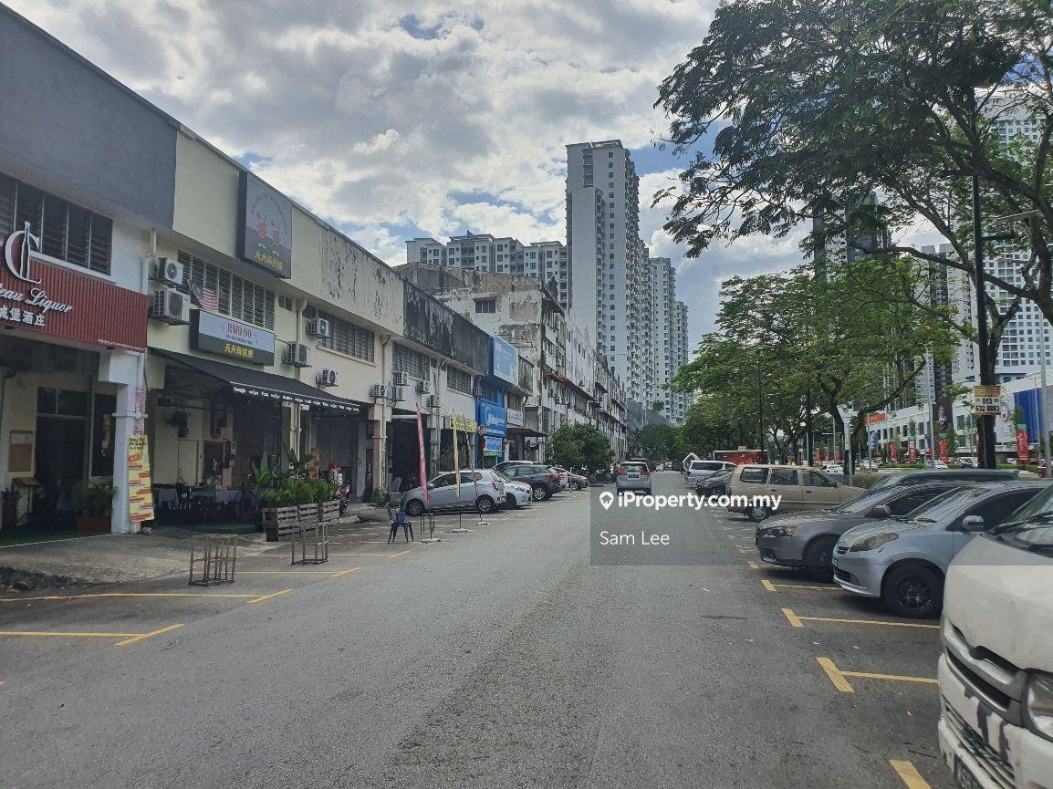 Terrace Factory for Sale in Taman Usahawan, Kepong by Sam Lee - iProperty.com.my