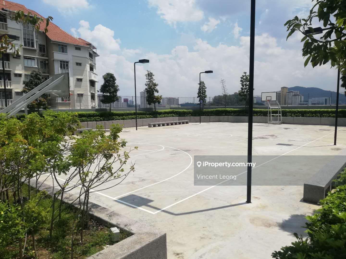 Service Residence for Sale in Fortune Perdana by Vincent Leong - iProperty.com.my