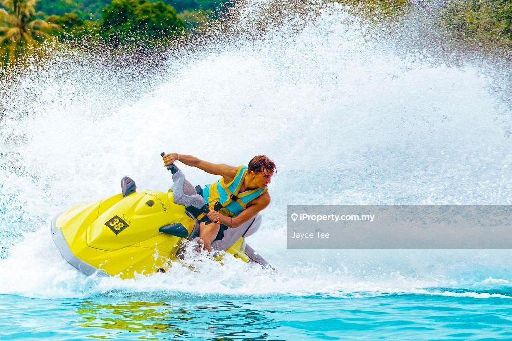 Residensi Servis untuk Dijual di Tropicana Cenang oleh Jayce Tee - iProperty.com.my