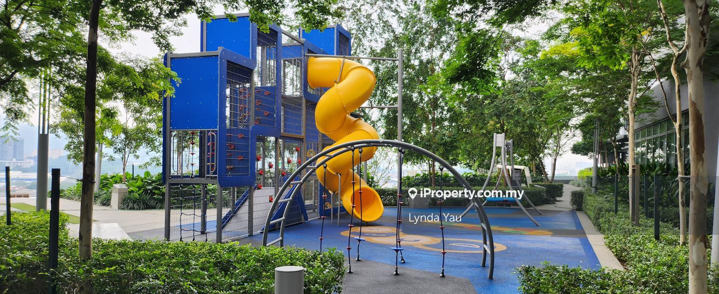 Service Residence for Sale in Ativo Suites @ Damansara Avenue by Lynda Yau - iProperty.com.my