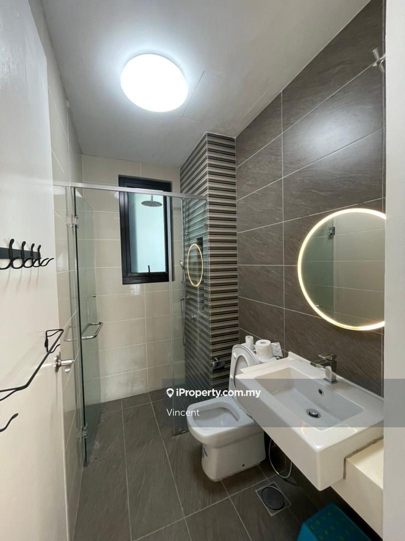 Condominium for Rent in Sky Condominium (Skyz Residence) by Vincent - iProperty.com.my