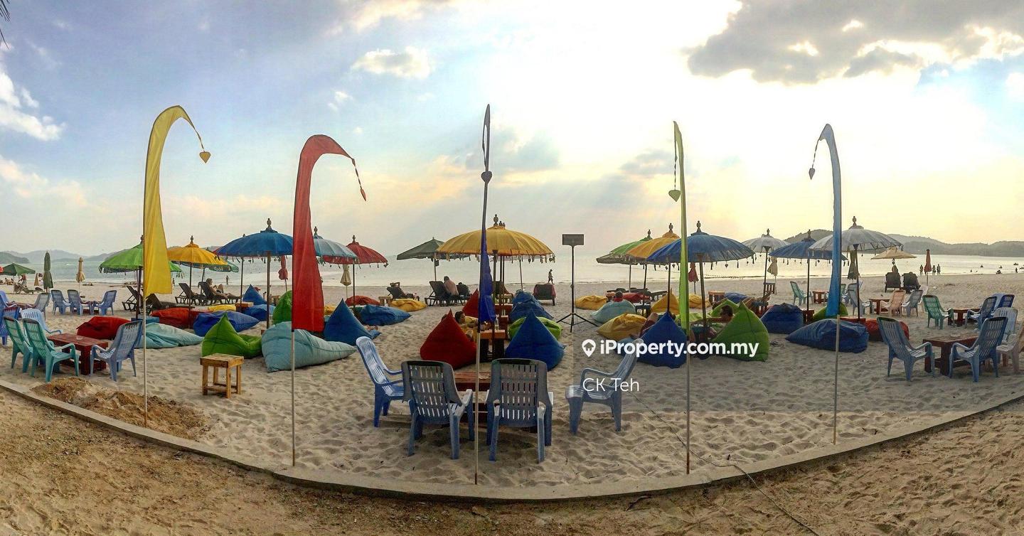 Service Residence for Sale in Tropicana Cenang by CK Teh - iProperty.com.my