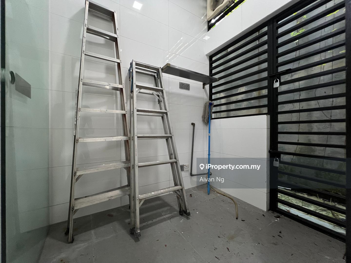 2-storey Terraced House for Sale in Taman Kelab Ukay, Ulu Kelang by Aivan Ng - iProperty.com.my