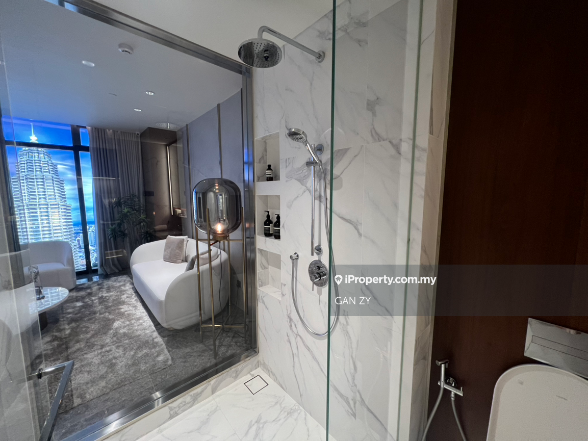 Residensi Servis untuk Dijual di CloutHaus Residences oleh GAN ZY - iProperty.com.my