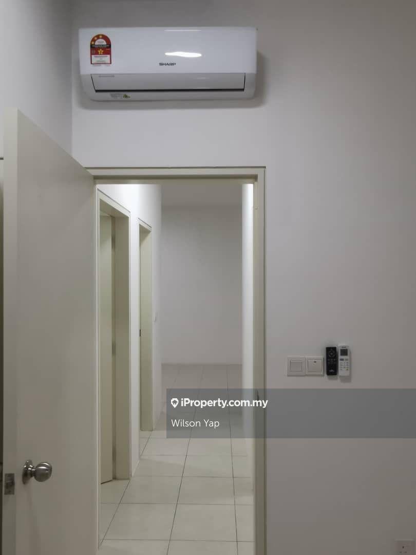 Pangsapuri untuk Disewa di Residensi Seri Wahyu oleh Wilson Yap - iProperty.com.my