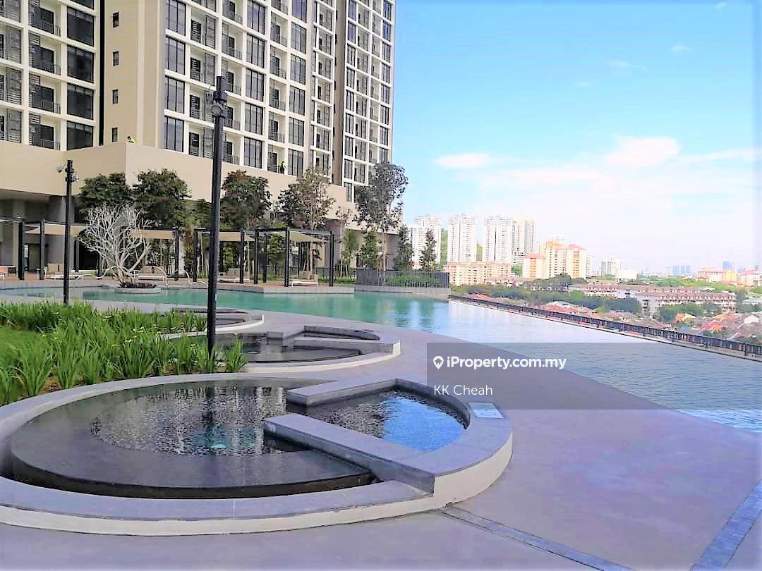 Service Residence for Rent in 28 Boulevard by KK Cheah - iProperty.com.my