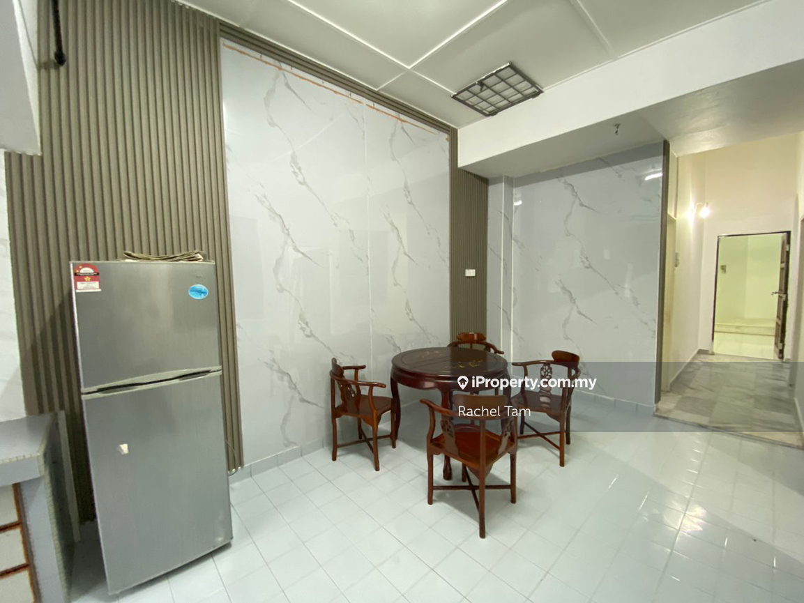 1-storey Terraced House for Rent in Kuantan, Pahang by Rachel Tam - iProperty.com.my