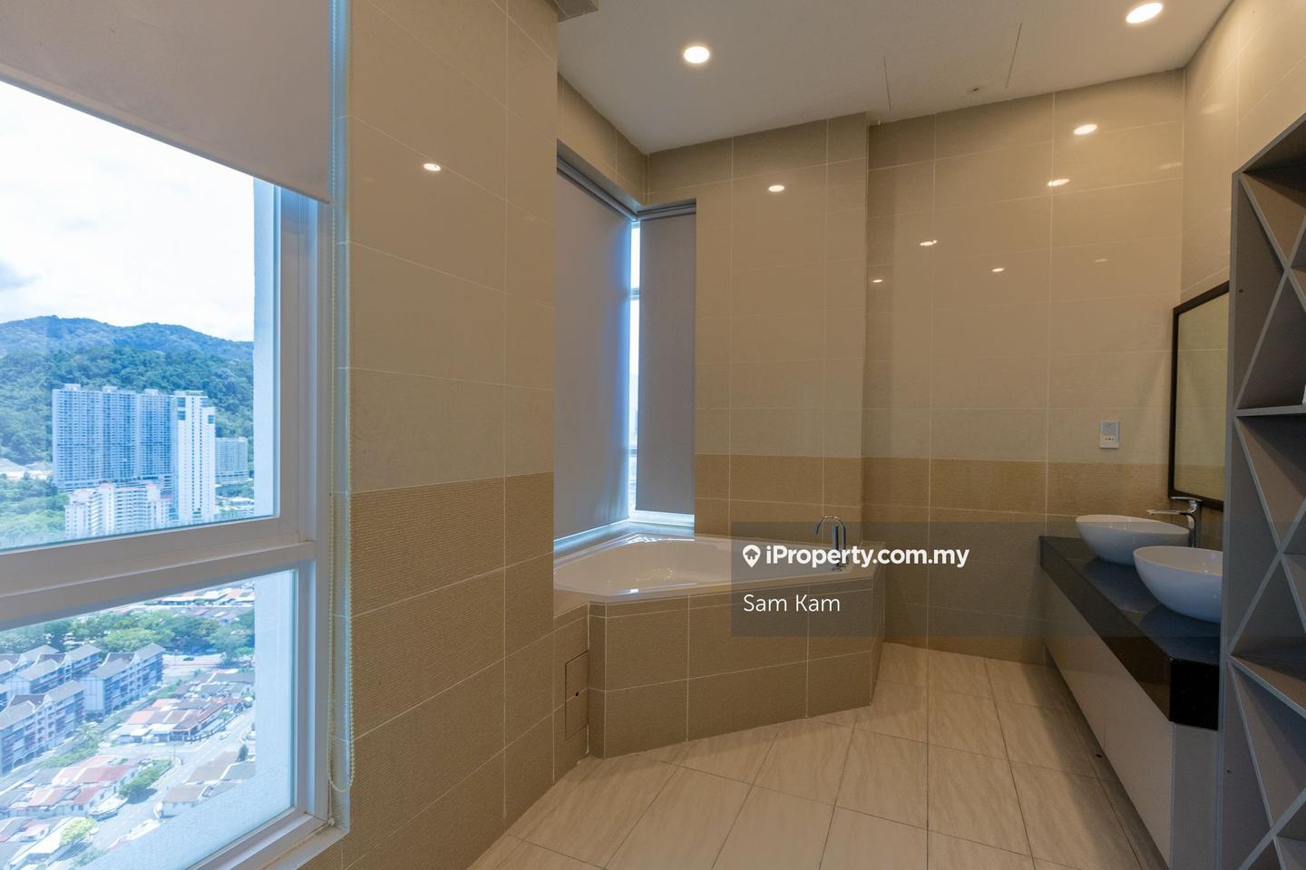 Kondominium untuk Dijual di Fettes Residence oleh Sam Kam - iProperty.com.my