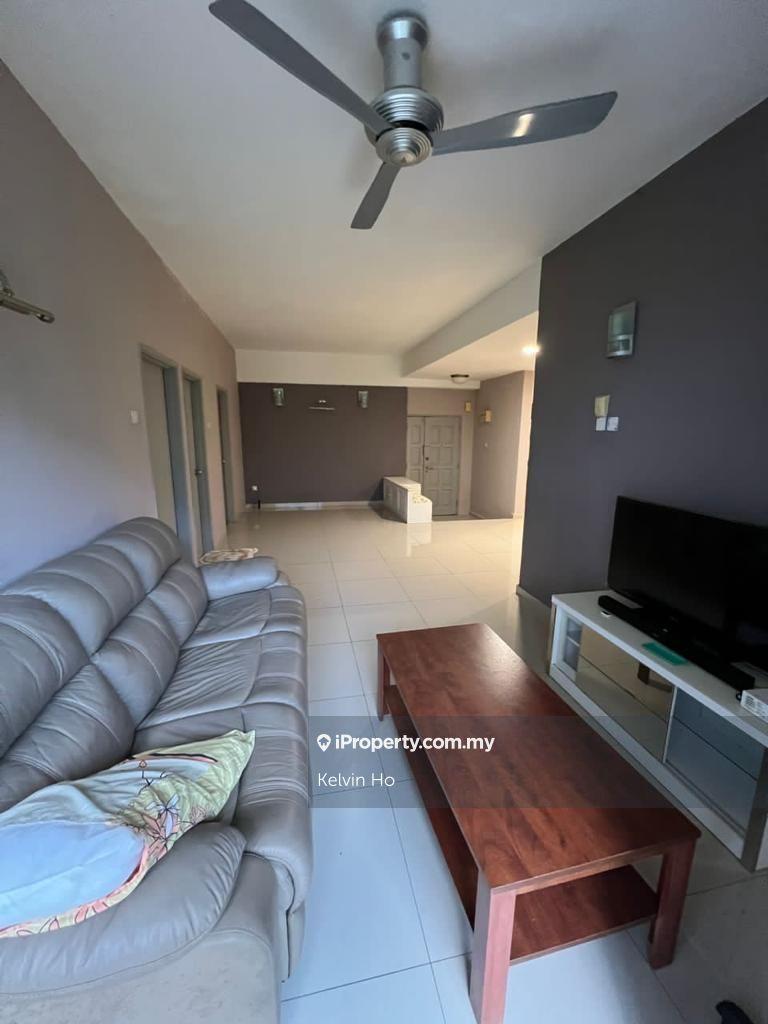 Pangsapuri untuk Disewa di Meranti Apartment oleh Kelvin Ho - iProperty.com.my