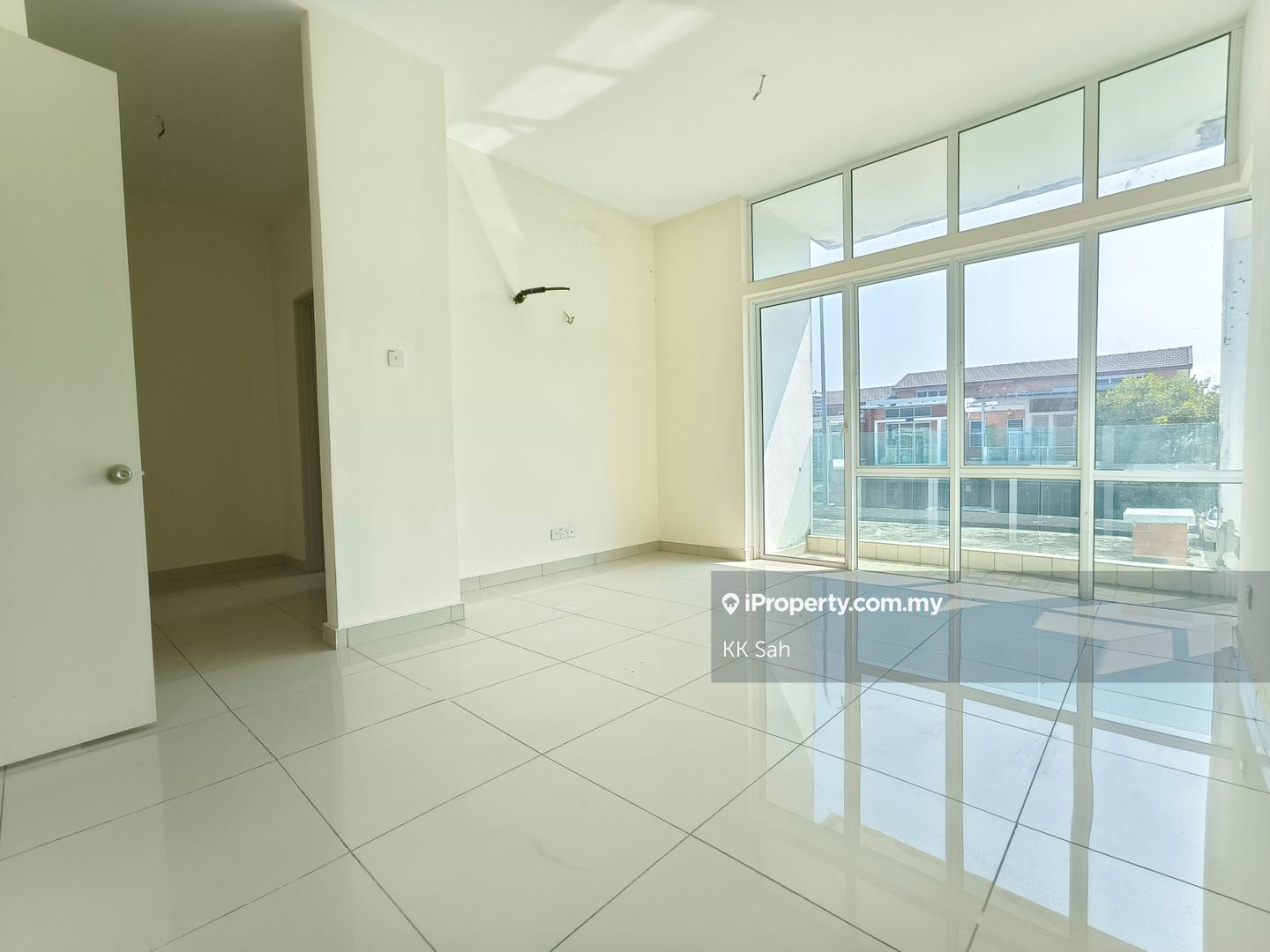 Rumah Berangkai 2 Tingkat untuk Dijual di Goodview Heights, Kajang oleh KK Sah - iProperty.com.my