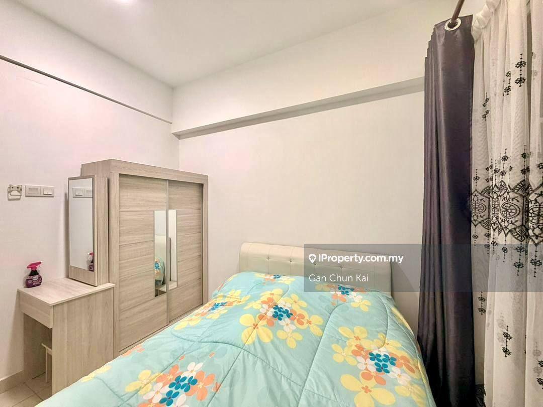 Condominium for Rent in Tropicana Bay Residences by Gan Chun Kai - iProperty.com.my