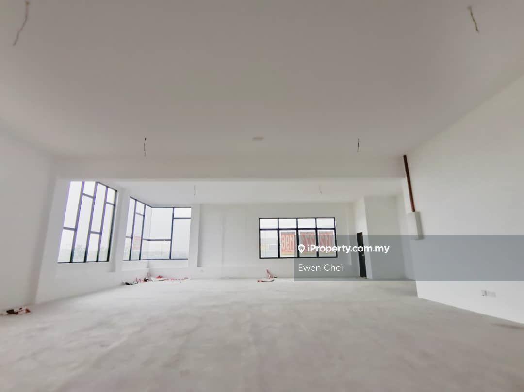 Kilang Teres untuk Disewa di Eco Perindustrian 5, Puncak Alam oleh Ewen Chei - iProperty.com.my