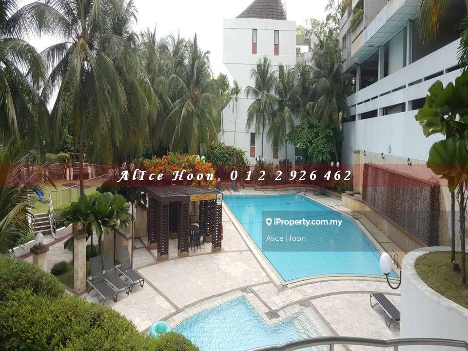 Kondominium untuk Dijual di Sri Wangsaria oleh Alice Hoon - iProperty.com.my