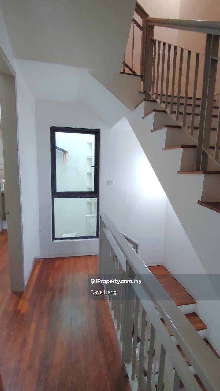 3-storey Terraced House for Sale in Bandar Bukit Puchong 2, Puchong by Dave Liang - iProperty.com.my