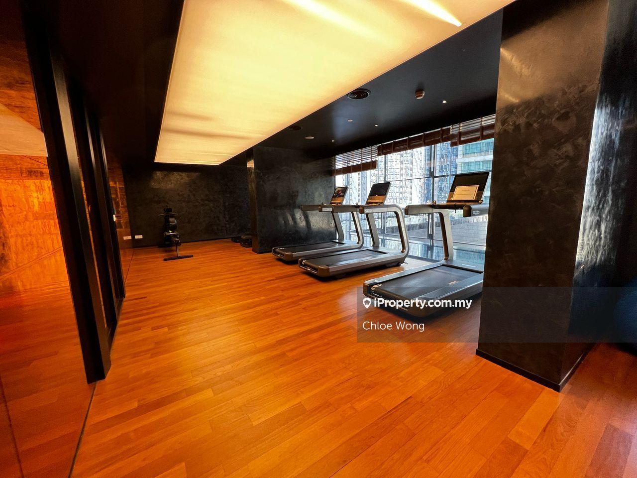 Residensi Servis untuk Dijual di Le Nouvel oleh Chloe Wong - iProperty.com.my