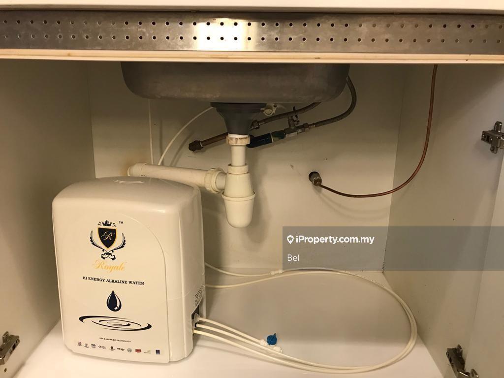 Service Residence for Rent in Marc Residence by Bel - iProperty.com.my