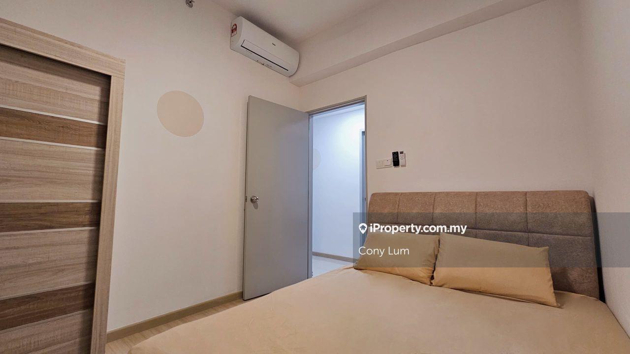 Residensi Servis untuk Disewa di You City 3 oleh Cony Lum - iProperty.com.my