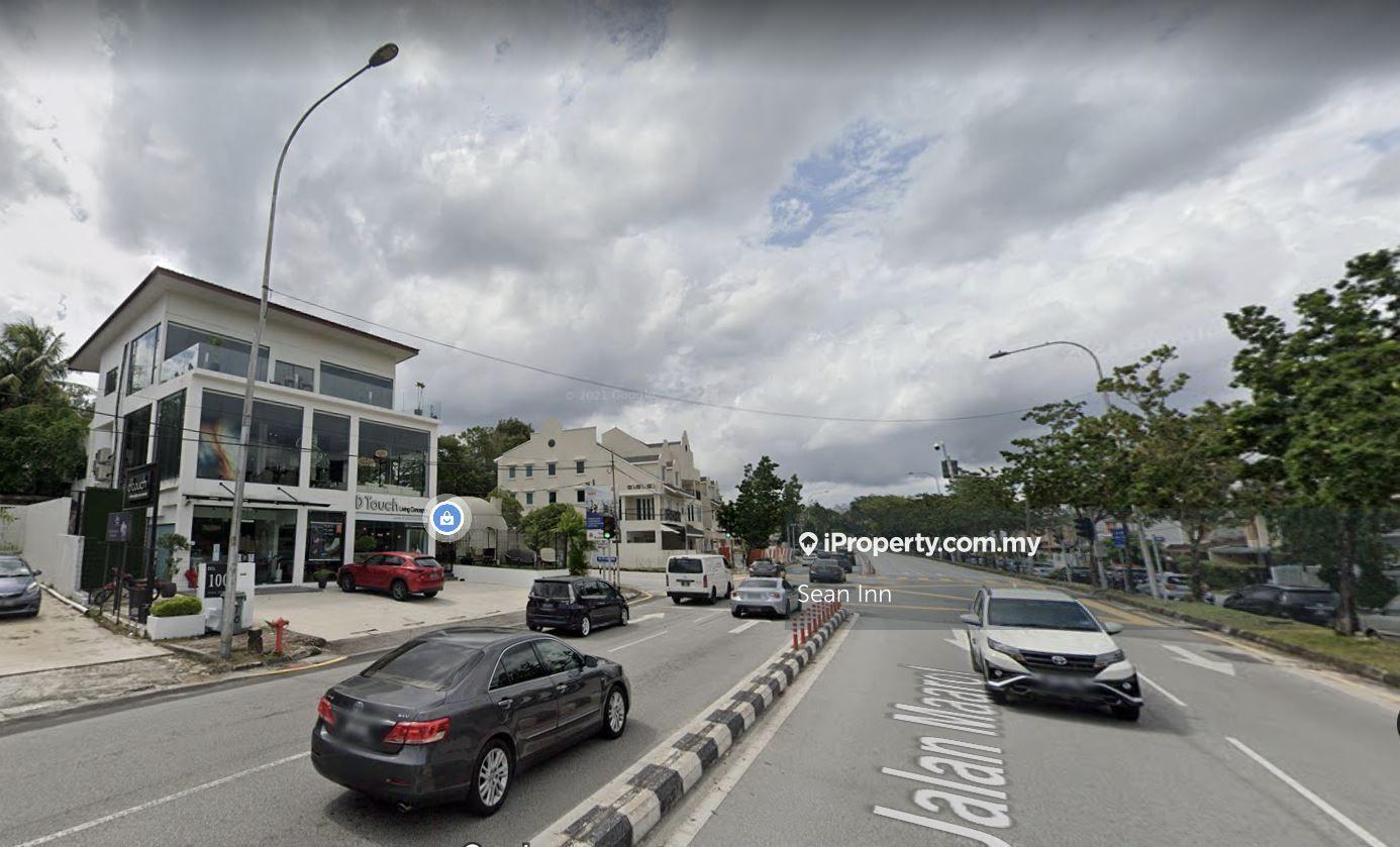Commercial Bungalow for Sale in Jalan Maarof, Bangsar, Bangsar by Sean Inn - iProperty.com.my
