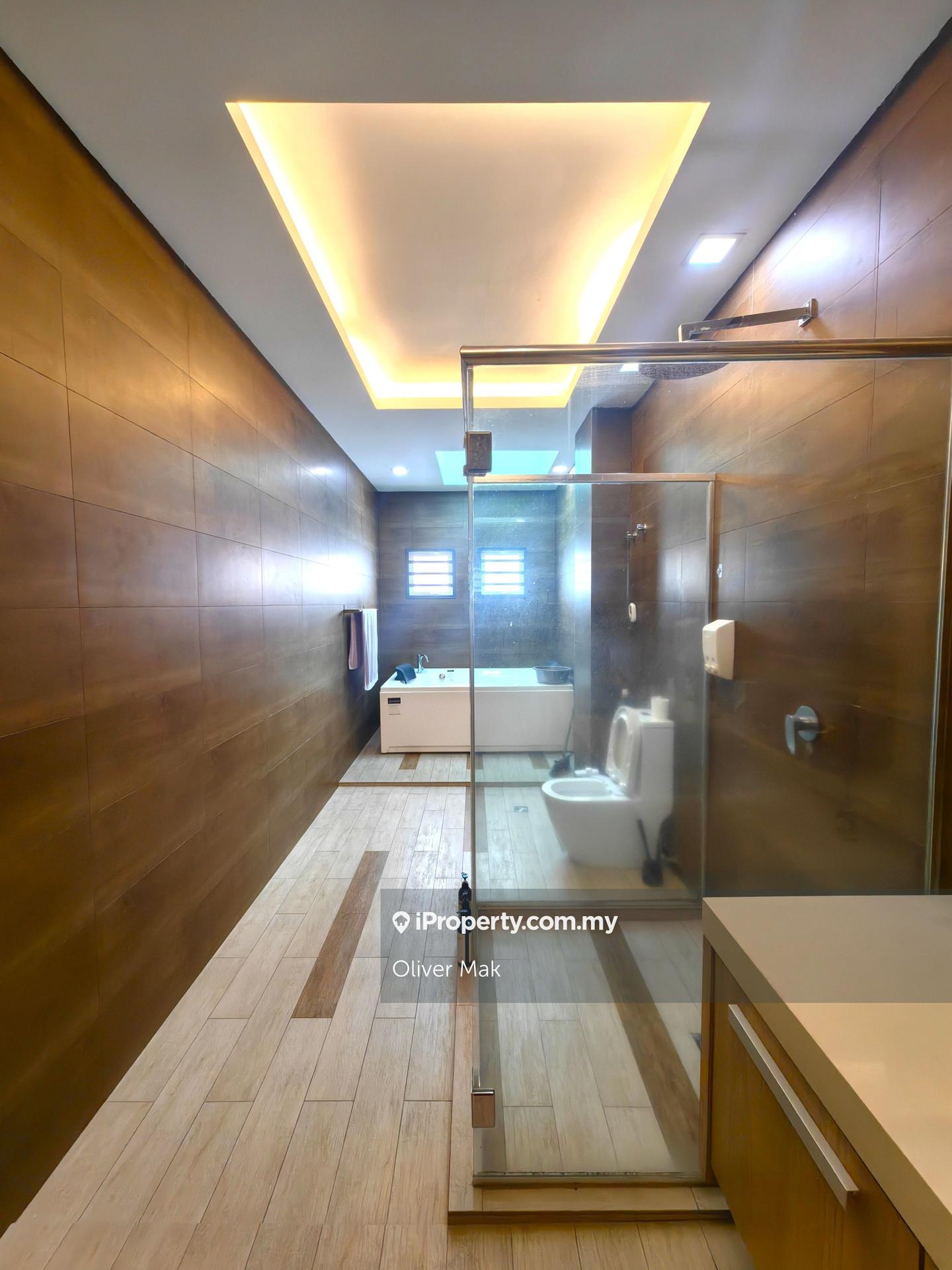 2.5-storey Terraced House for Sale in Taman Suria Tropika, Seri Kembangan by Oliver Mak - iProperty.com.my