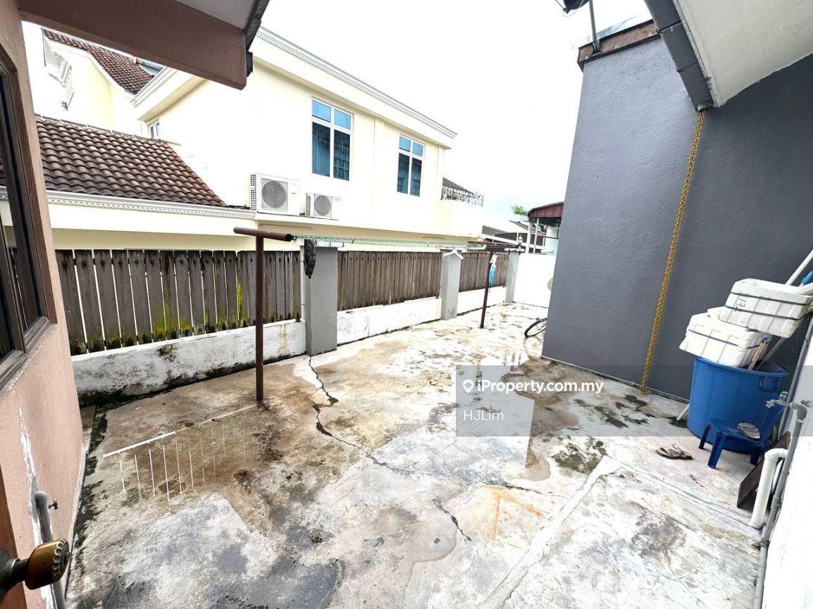Semi-Detached House for Sale in Ukay Perdana, Ulu Kelang by HJLim - iProperty.com.my