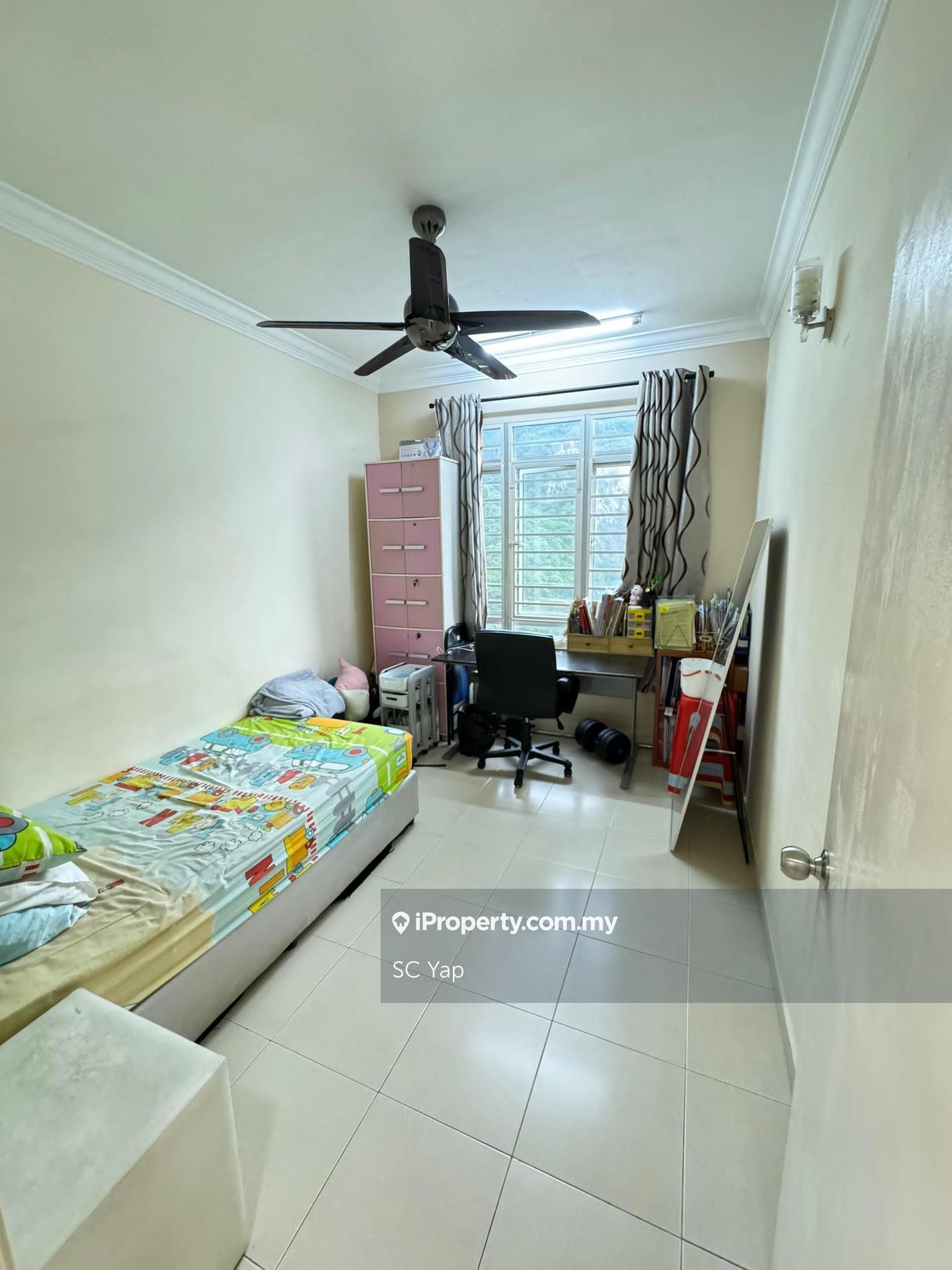 Condominium for Sale in Semarak @ Taman Raintree by SC Yap - iProperty.com.my