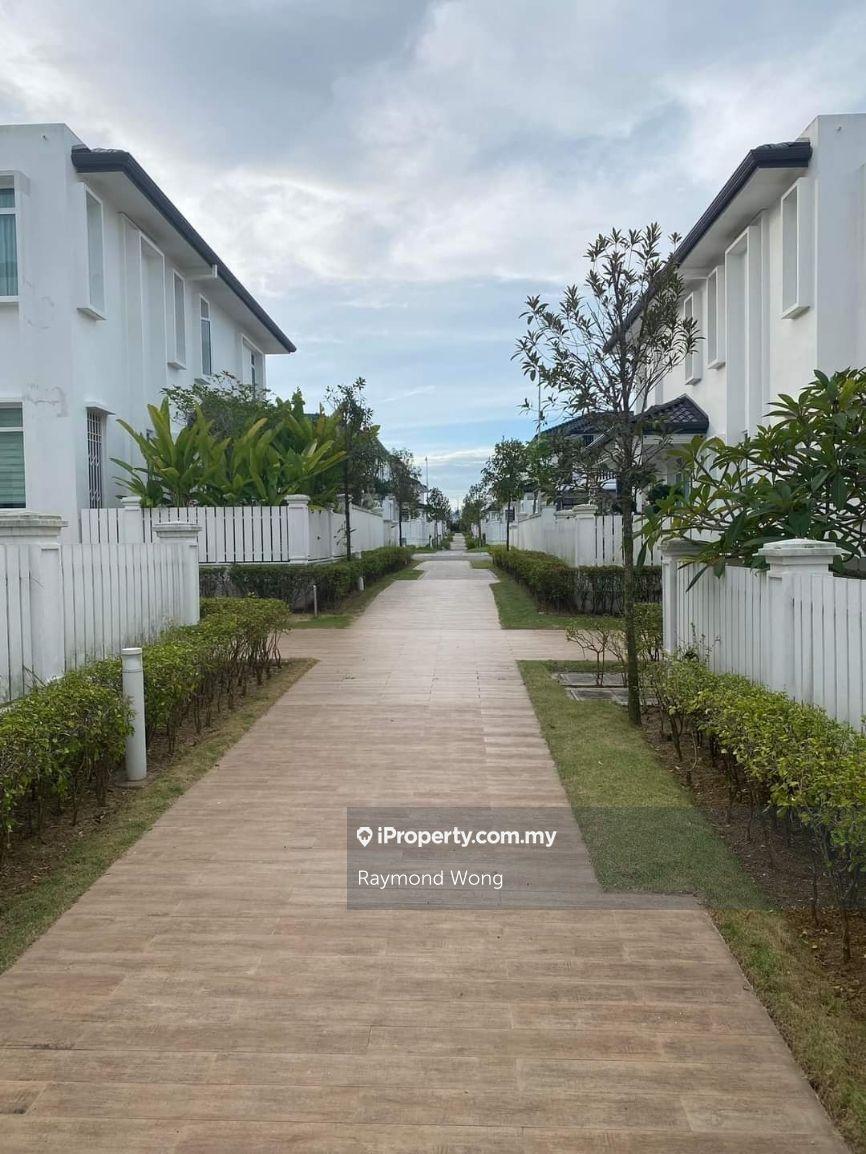 2-storey Terraced House for Sale in Setia Ecohill, Semenyih by Raymond Wong - iProperty.com.my