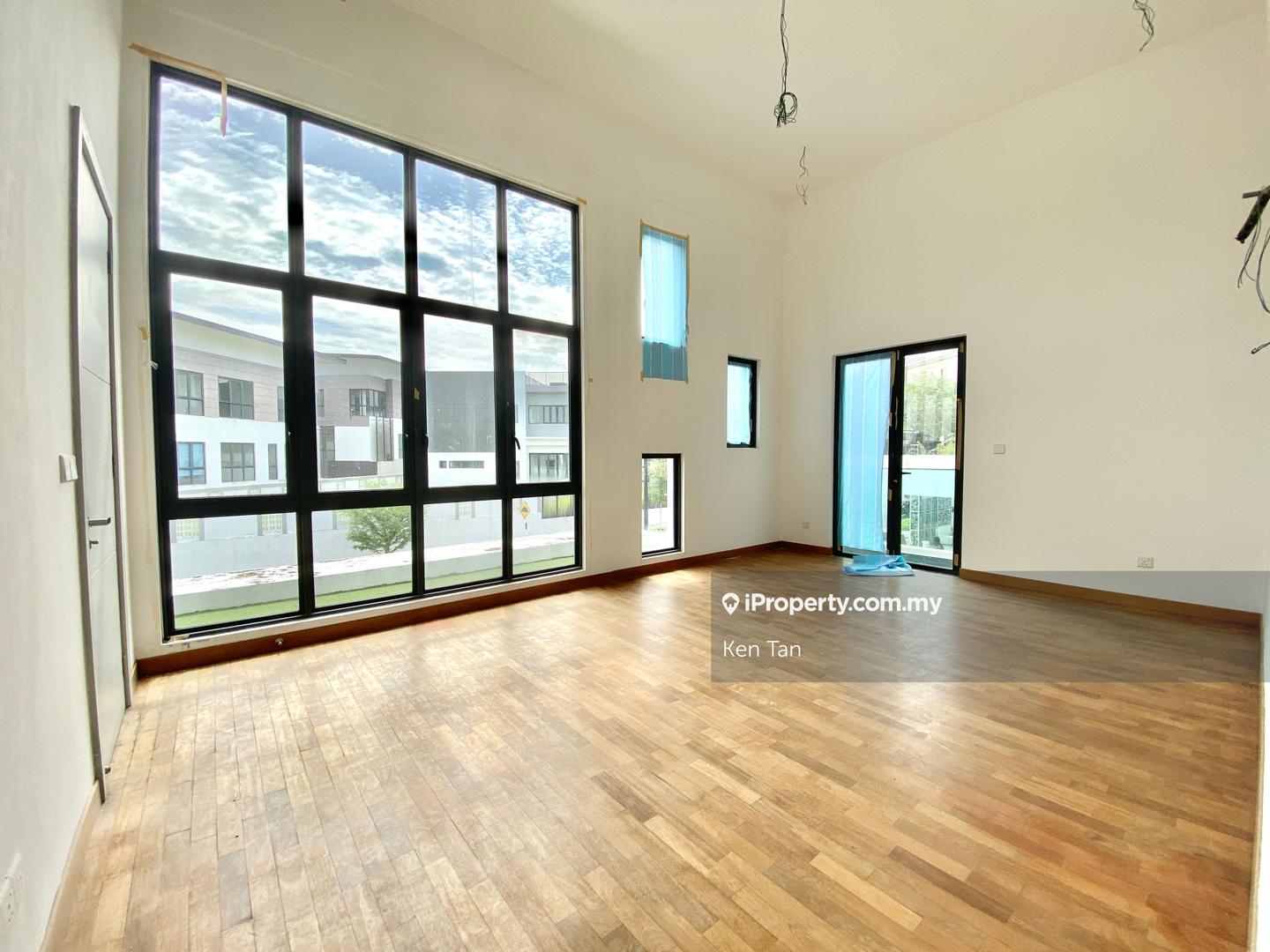 Bungalow House for Sale in Seksyen 13, Shah Alam by Ken Tan - iProperty.com.my