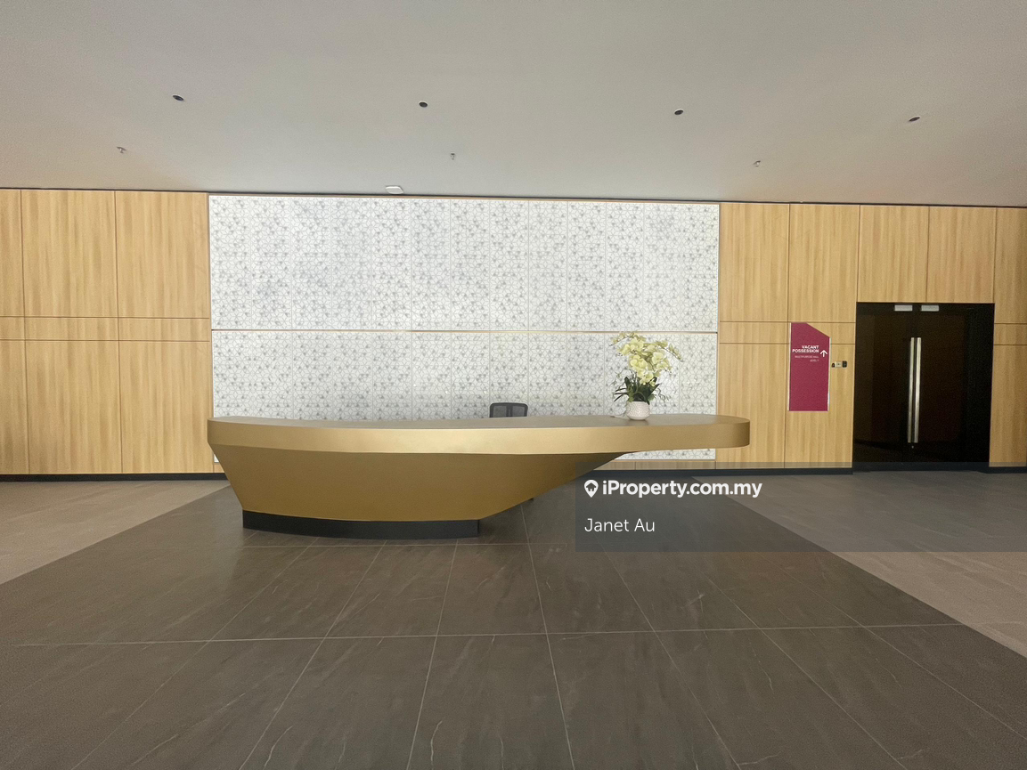 Kondominium untuk Dijual di Tropicana Miyu oleh Janet Au - iProperty.com.my