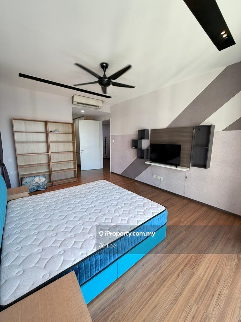 Service Residence for Rent in The Potpourri by Jc Lee - iProperty.com.my