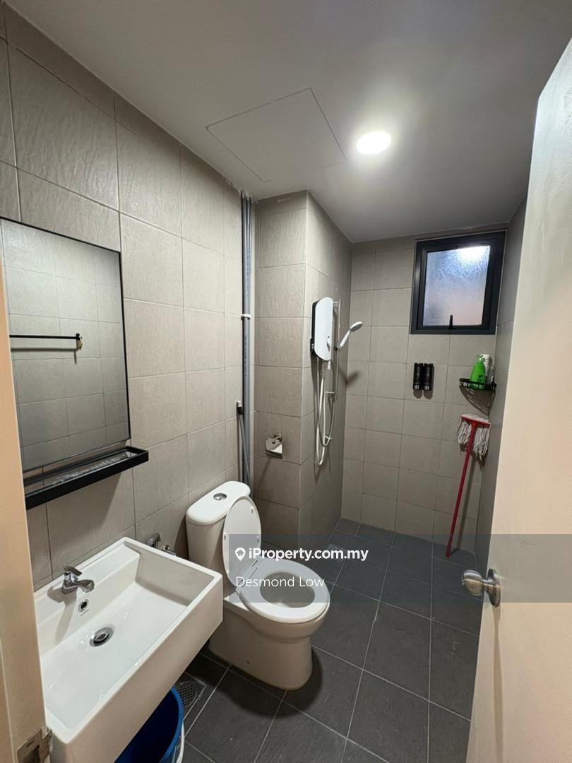 Apartment for Rent in Seruni Residence by Desmond Low - iProperty.com.my