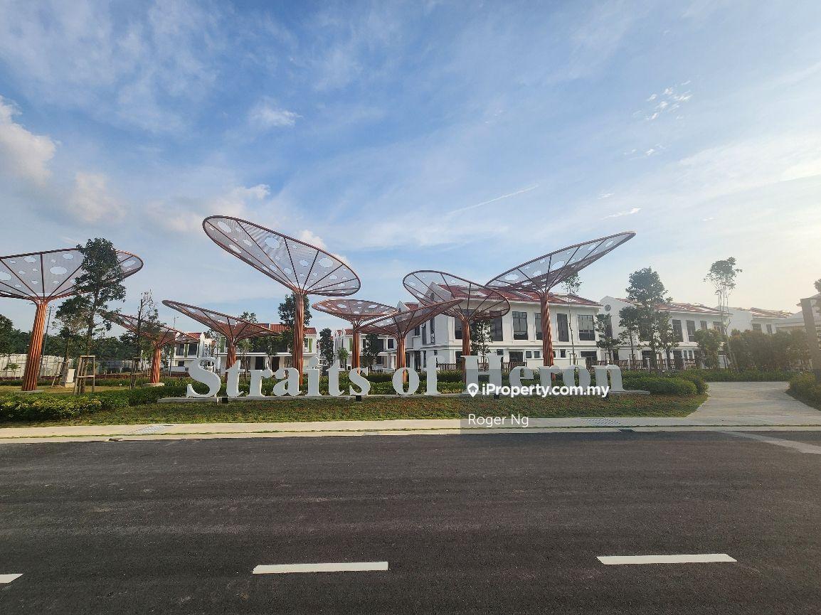 Rumah Berkembar untuk Dijual di Setia Eco Park, Setia Alam oleh Roger Ng - iProperty.com.my