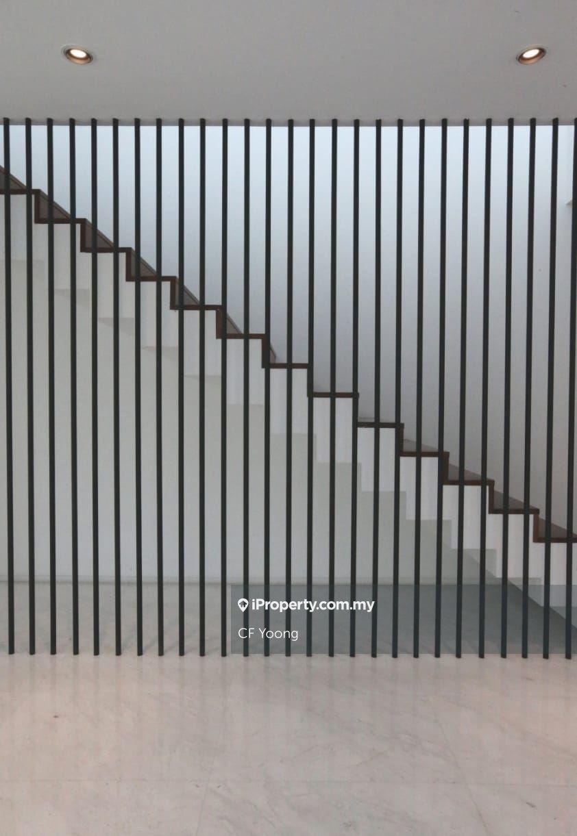 Banglo untuk Dijual di Bukit Damansara, Damansara Heights oleh CF Yoong - iProperty.com.my