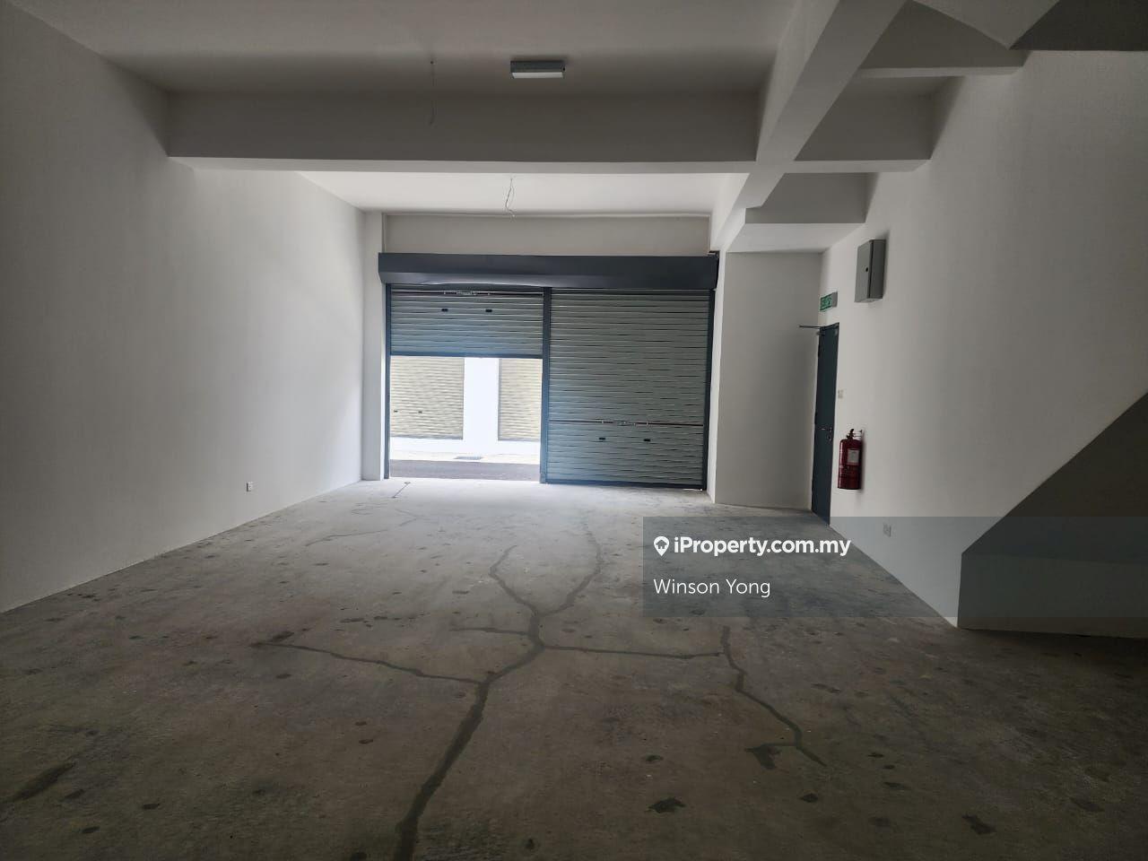 Shop for Rent in S2 Heights, Seremban 2 by Winson Yong - iProperty.com.my