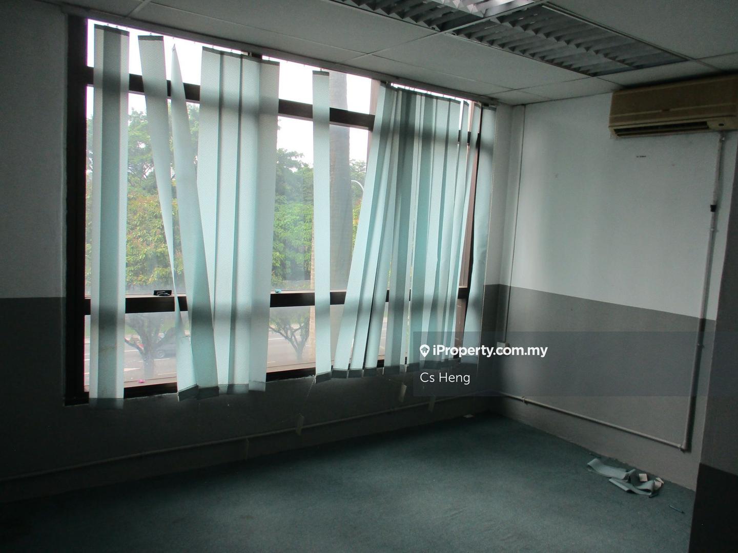 Kedai-Pejabat untuk Disewa di Sentul, Kuala Lumpur oleh Cs Heng - iProperty.com.my