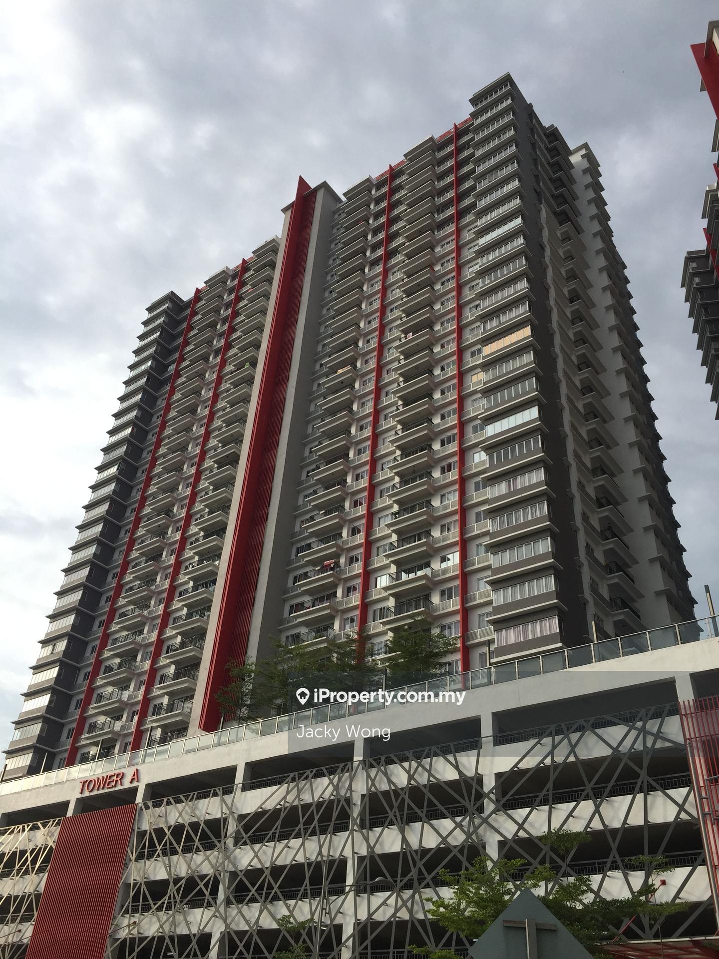 Kondominium untuk Disewa di Koi Prima Condominium oleh Jacky Wong - iProperty.com.my