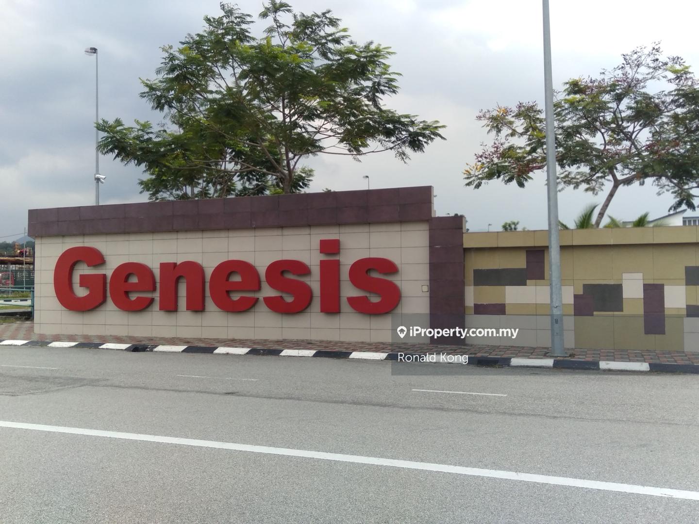 Semi-Detached House for Sale in Bandar Meru Prima- Genesis @ Jalan Kuala Kangsar, Ipoh by Ronald Kong - iProperty.com.my