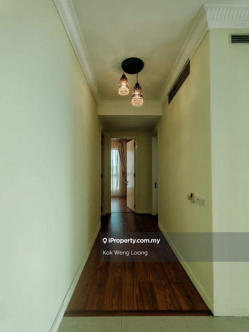 Condominium for Rent in Kiaramas Ayuria by Kok Weng Loong - iProperty.com.my