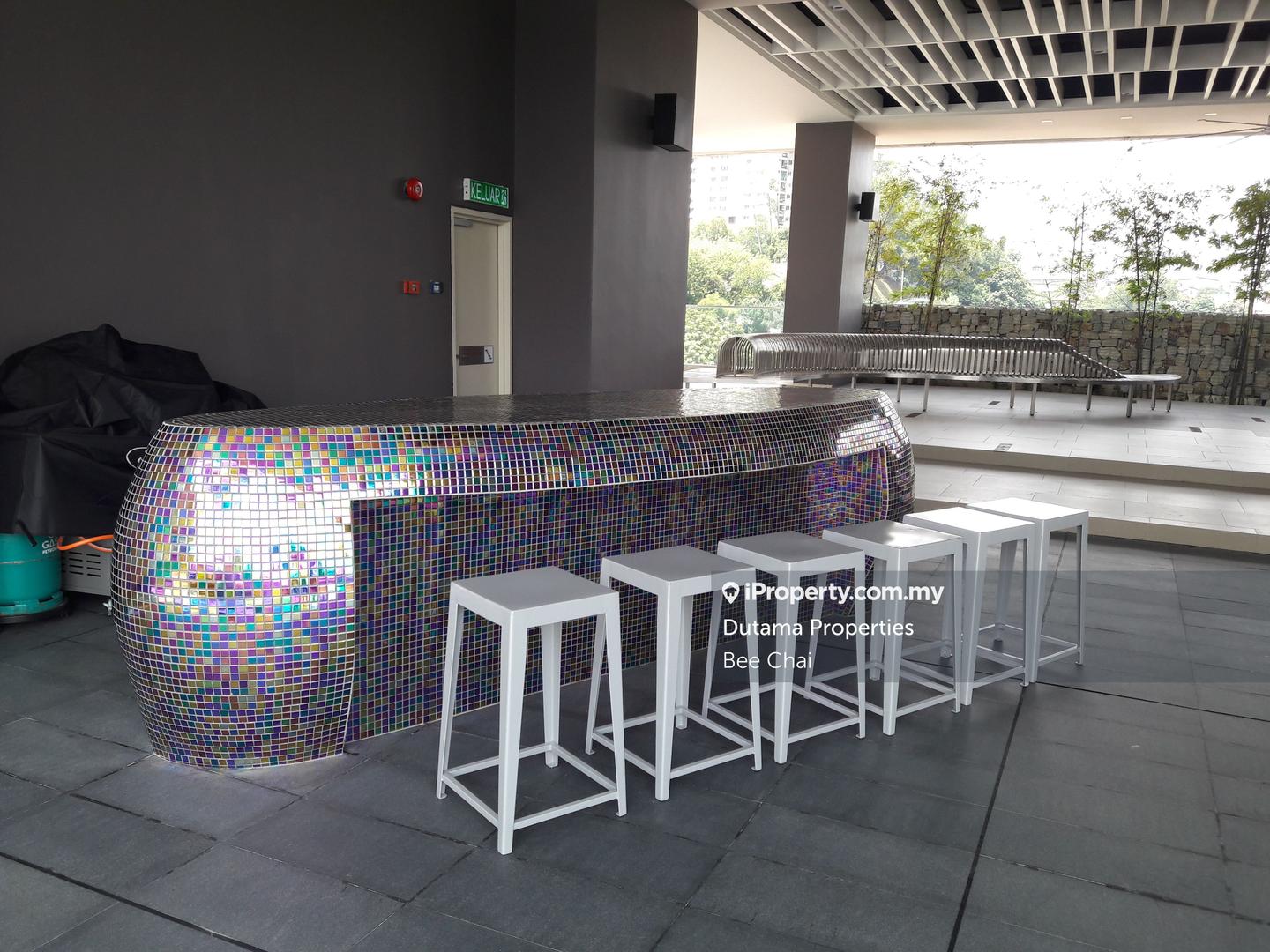 Residensi Servis untuk Disewa di Avantas Residences oleh Bee Chai - iProperty.com.my