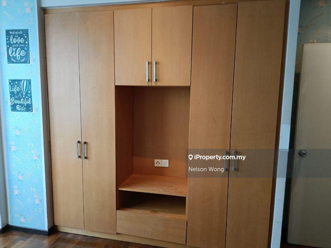 Service Residence for Rent in The Heritage Residence by Nelson Wong - iProperty.com.my
