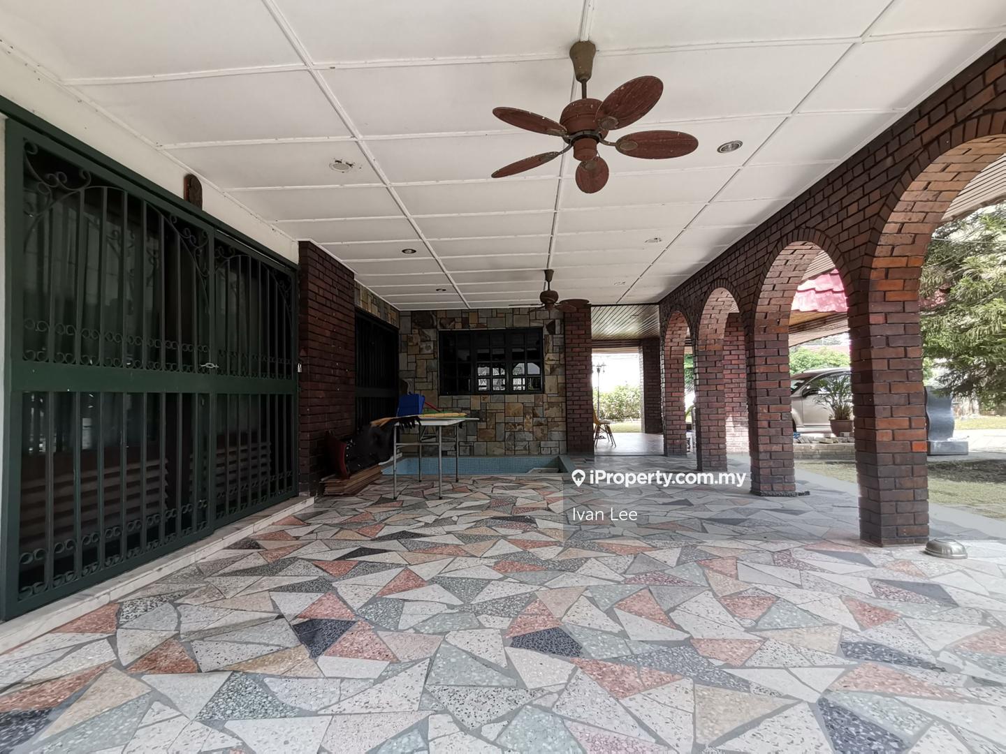 Banglo untuk Dijual di SS3, Petaling Jaya oleh Ivan Lee - iProperty.com.my