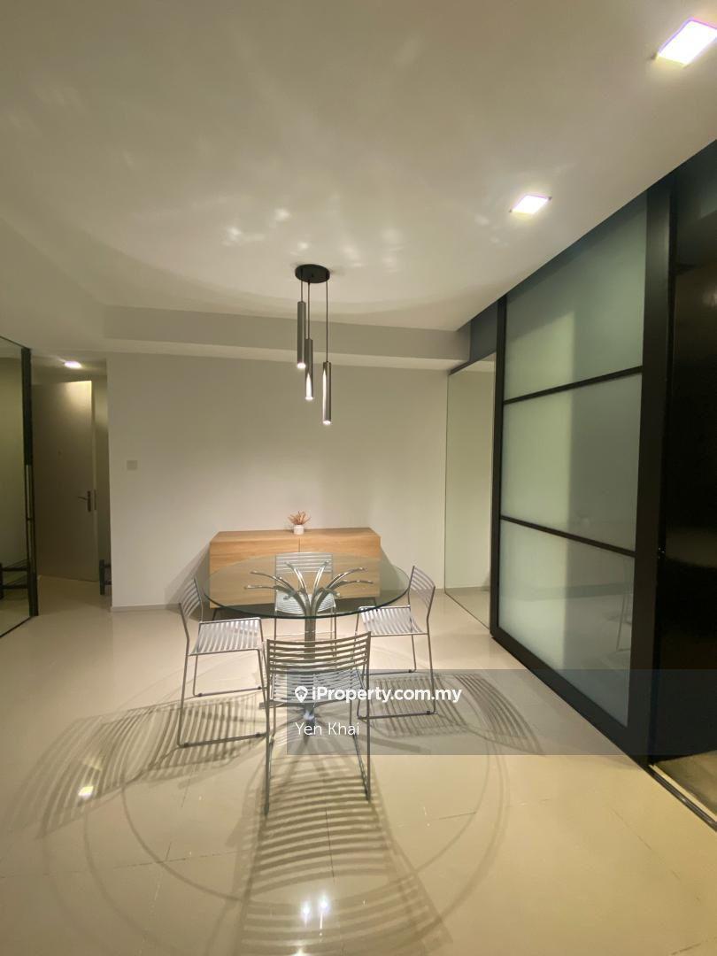Service Residence for Rent in Verve Suites by Yen Khai - iProperty.com.my