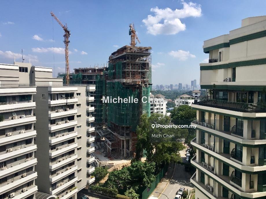 Condominium for Sale in Araville by Mich Chan - iProperty.com.my