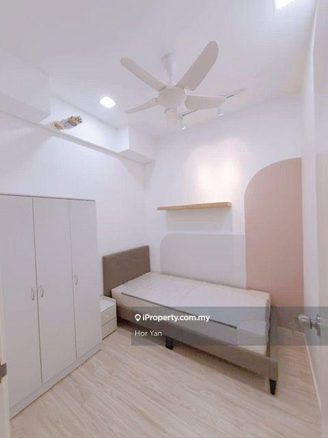 Service Residence for Rent in Cantara Residences by Hor Yan - iProperty.com.my