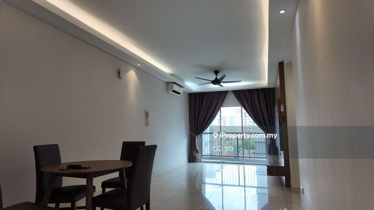 Kondominium untuk Dijual di Spring Avenue (Kuchai Damai) oleh GO SQ - iProperty.com.my