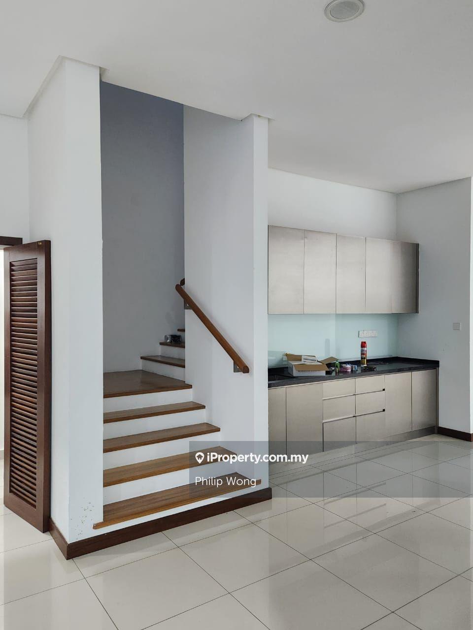 3-storey Terraced House for Sale in Taman Melawati, Ulu Kelang by Philip Wong - iProperty.com.my