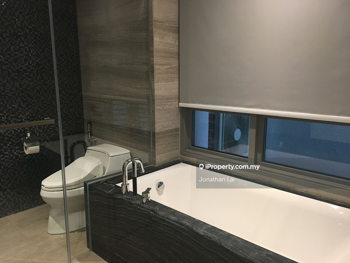 Residensi Servis untuk Dijual di The Sentral Residences oleh Jonathan Lai - iProperty.com.my
