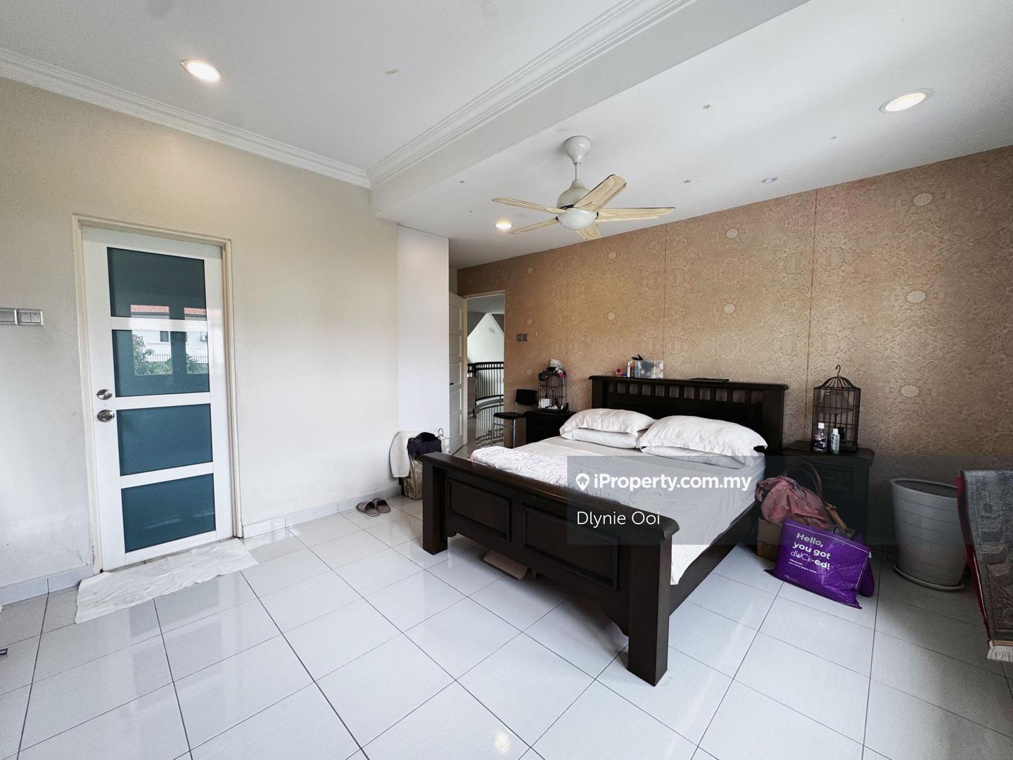 Bungalow House for Sale in Bandar Baru Sri Petaling, Sri Petaling by Dlynie Ooi - iProperty.com.my