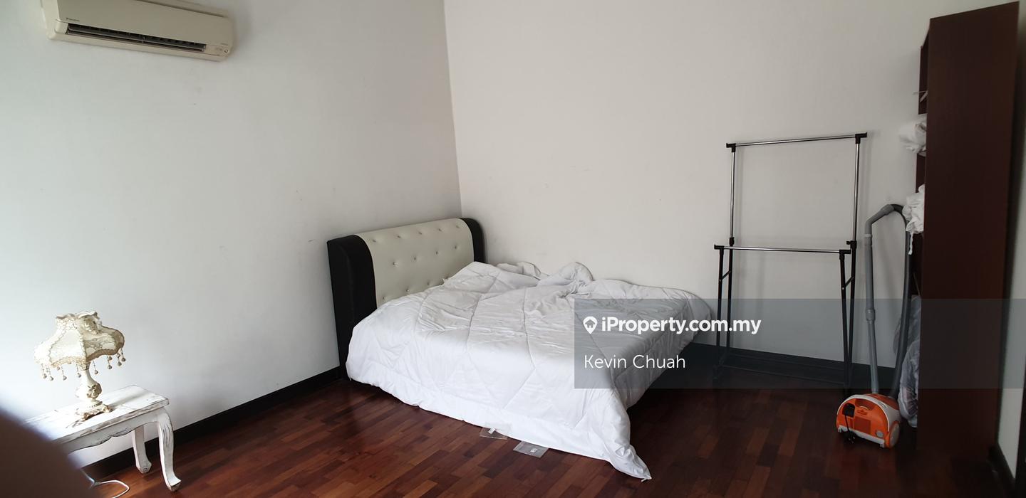 Semi-Detached House for Sale in Taman Overseas Union (Taman Oug), Jalan Klang Lama (Old Klang Road) by Kevin Chuah - iProperty.com.my